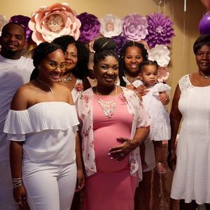 Meet your Posher, Latoya